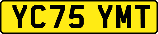 YC75YMT