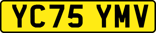 YC75YMV