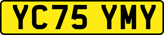 YC75YMY