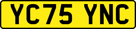 YC75YNC