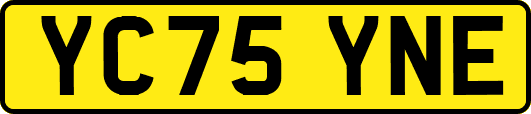 YC75YNE