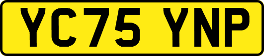 YC75YNP