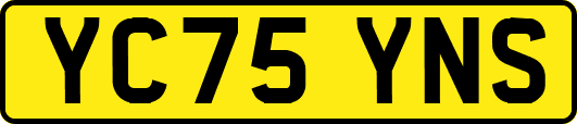 YC75YNS