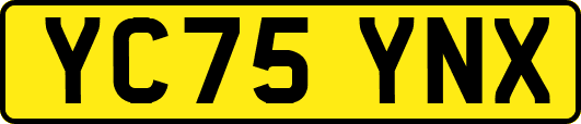 YC75YNX