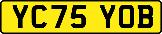 YC75YOB
