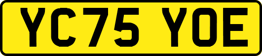YC75YOE