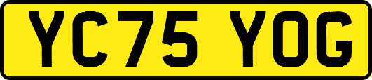 YC75YOG