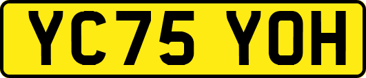 YC75YOH