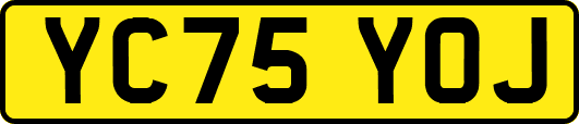 YC75YOJ