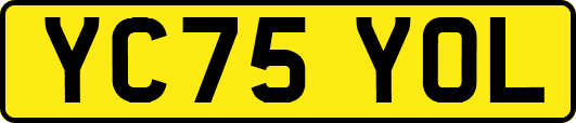 YC75YOL