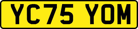 YC75YOM