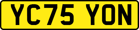 YC75YON