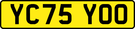 YC75YOO