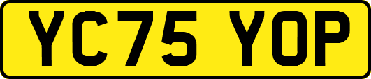 YC75YOP