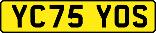 YC75YOS