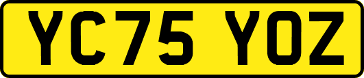 YC75YOZ
