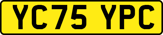 YC75YPC