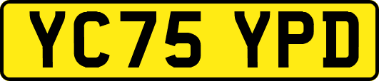 YC75YPD