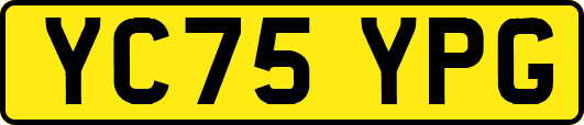 YC75YPG