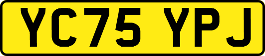 YC75YPJ