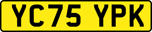YC75YPK