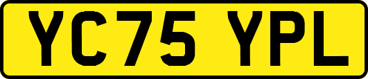 YC75YPL