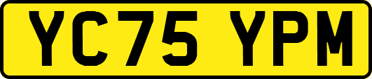 YC75YPM