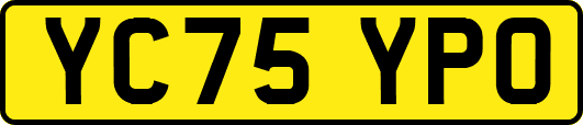 YC75YPO