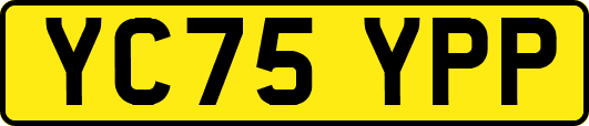 YC75YPP
