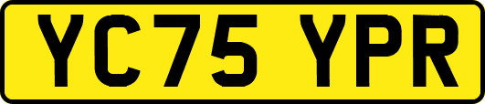 YC75YPR