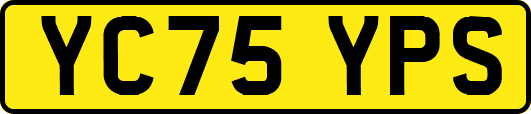 YC75YPS