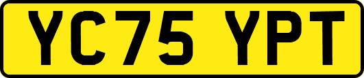 YC75YPT