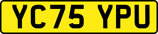 YC75YPU