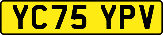 YC75YPV