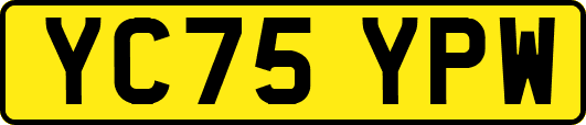 YC75YPW