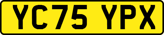 YC75YPX