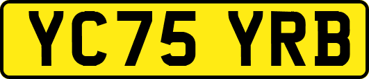 YC75YRB