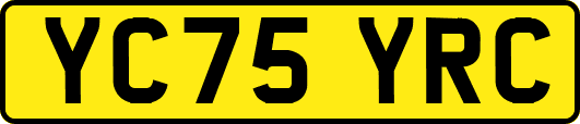 YC75YRC