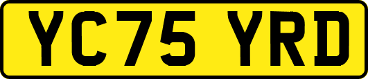 YC75YRD