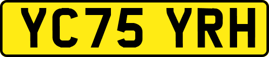 YC75YRH