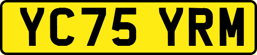 YC75YRM