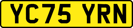YC75YRN