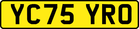YC75YRO