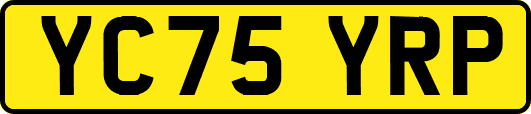 YC75YRP