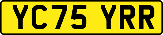 YC75YRR