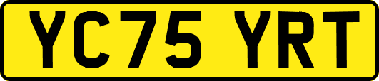 YC75YRT