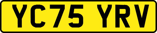 YC75YRV