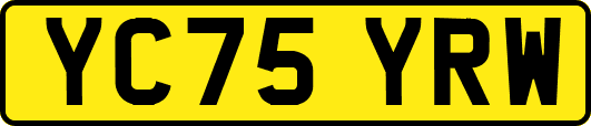 YC75YRW