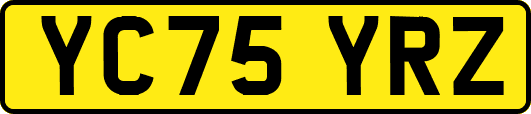 YC75YRZ