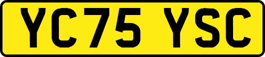 YC75YSC